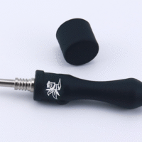Kushware Silicone Collector