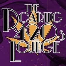 The Roaring 420s Lounge
