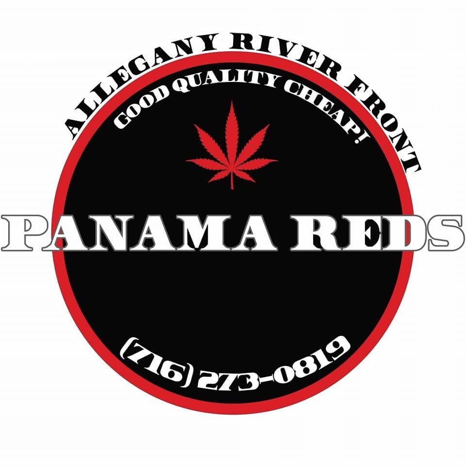 Panama Reds Dispensary