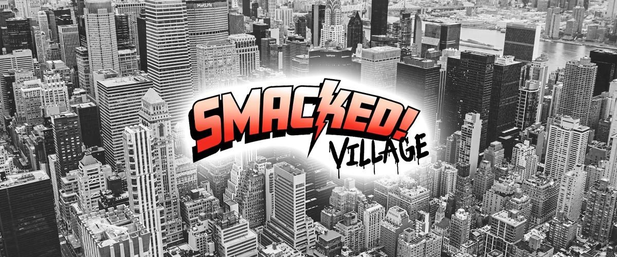 Blog Title Smacked Village Opens Second Dsipensary In NYC