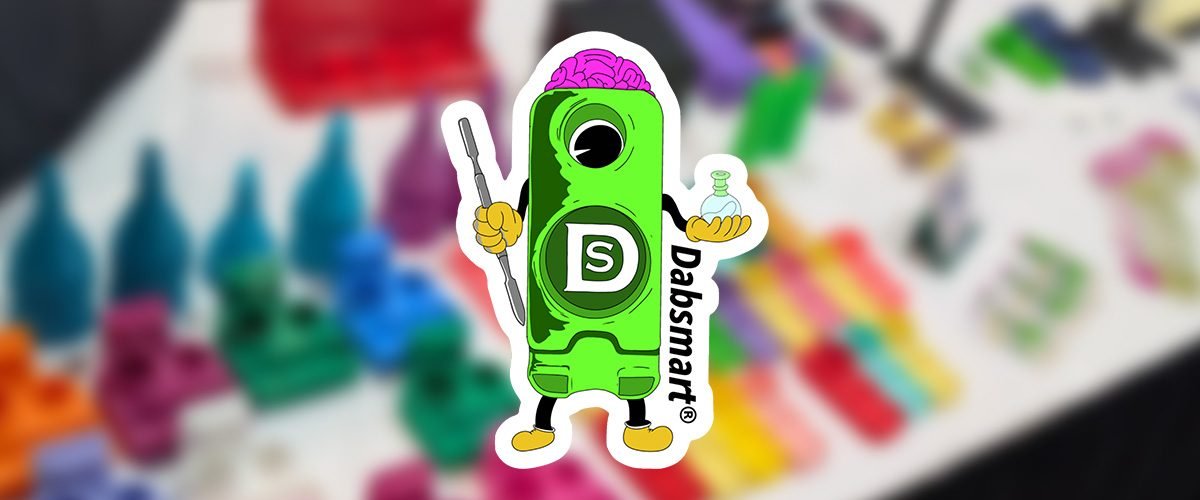 Clean Dabbing Experience with Premium Accessories from DabSmart™