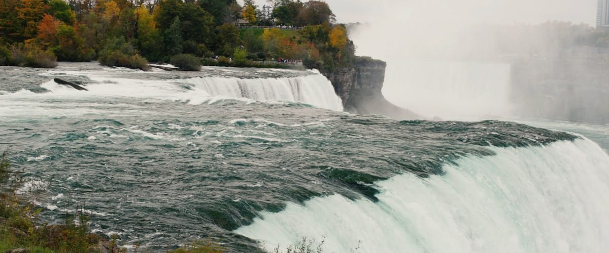 First Legal NY State Licensed Recreational Cannabis Dispensary Opens In Niagara Falls