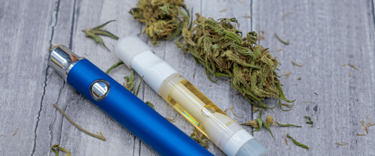 Emerging Trends of THC Cartridges for Cannabis Consumption