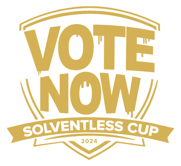 Solventless-Cup-Badge-Vote-Now