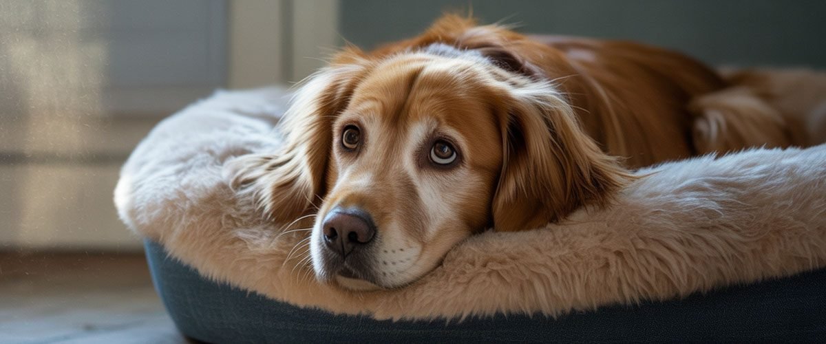 The Benefits of CBD for Dogs Struggling with Anxiety
