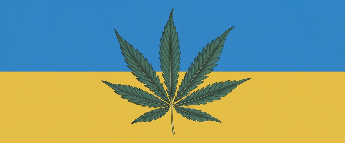 Ukraine's Medical Cannabis Law Is Now Official