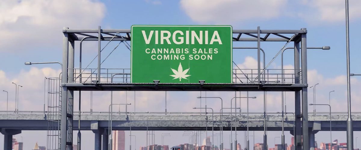 bill introduced to open virginia's recreational cannabis market