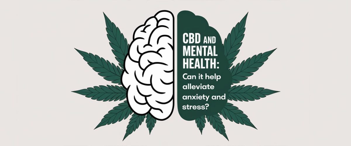 cbd and mental health