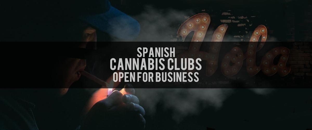 spanish social clubs reopen